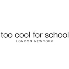 Too Cool For School