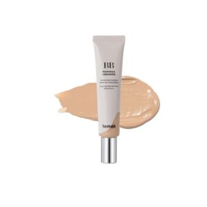 Moringa Ceramide BB Cream SPF 30 PA++23 Light Medium
