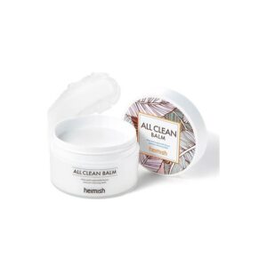 HEIMISH ALL CLEAN BALM, ACEITE DE LIMPIEZA FACIAL