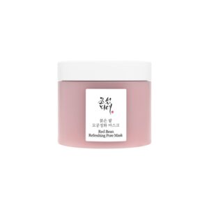 Red Bean Refreshing Pore Mask 140ml