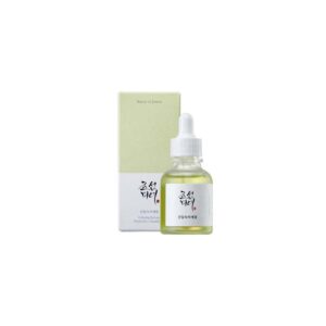 Calming serum : Green tea + Panthenol 30ml