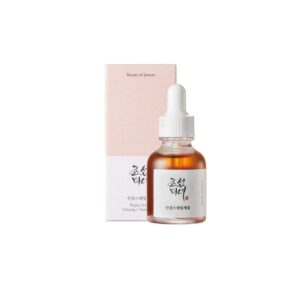 Revive Serum : Ginseng+Snail Mucin 30ml