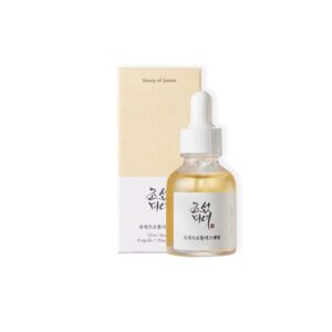 Glow Serum : Propolis+Niacinamide
