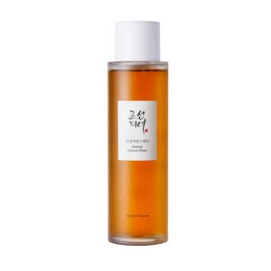 Ginseng Essence Water 150ml