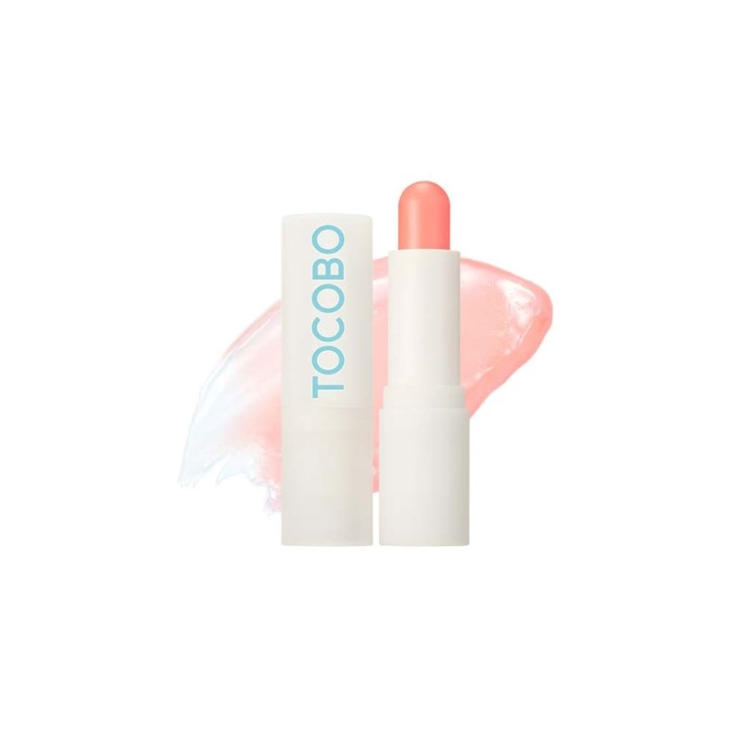 [Renewal]Glow Ritual Lip Balm