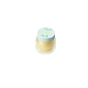 LEMON SUGAR SCRUB LIP MASK 20ml