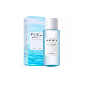 Madagascar Centella Hyalu-Cica Brightening Toner 210ml