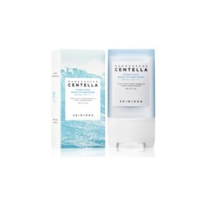 MADAGASCAR CENTELLA HYALU-CICA SILKY-FIT SUN STICK 20g