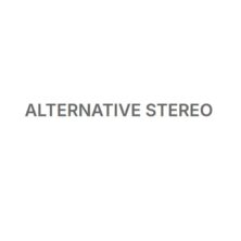 ALTERNATIVE STEREO