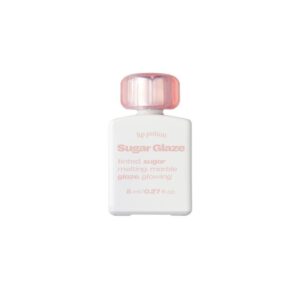 Lip Potion Sugar Glaze Tint #2 Rose Ball