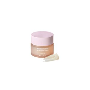 Nourishing Care Lip Sleeping Pack Vanilla
