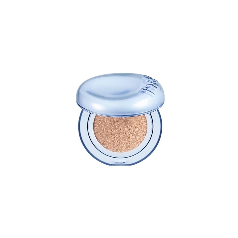 FWEE Cushion glass 03 natural glass 13g