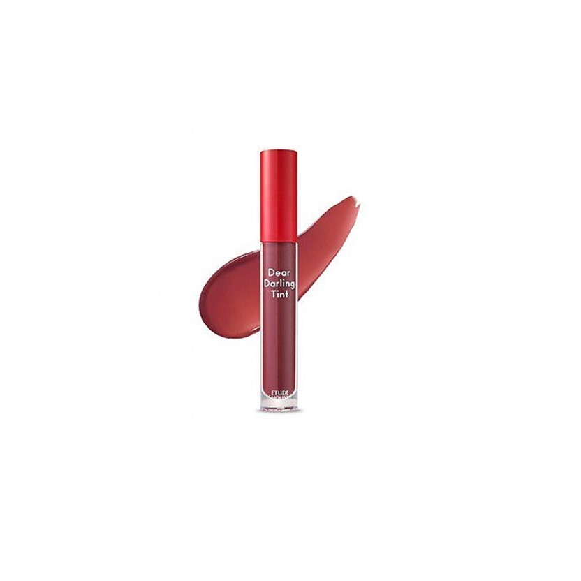 Dear Darling Water Gel #06 S potato red