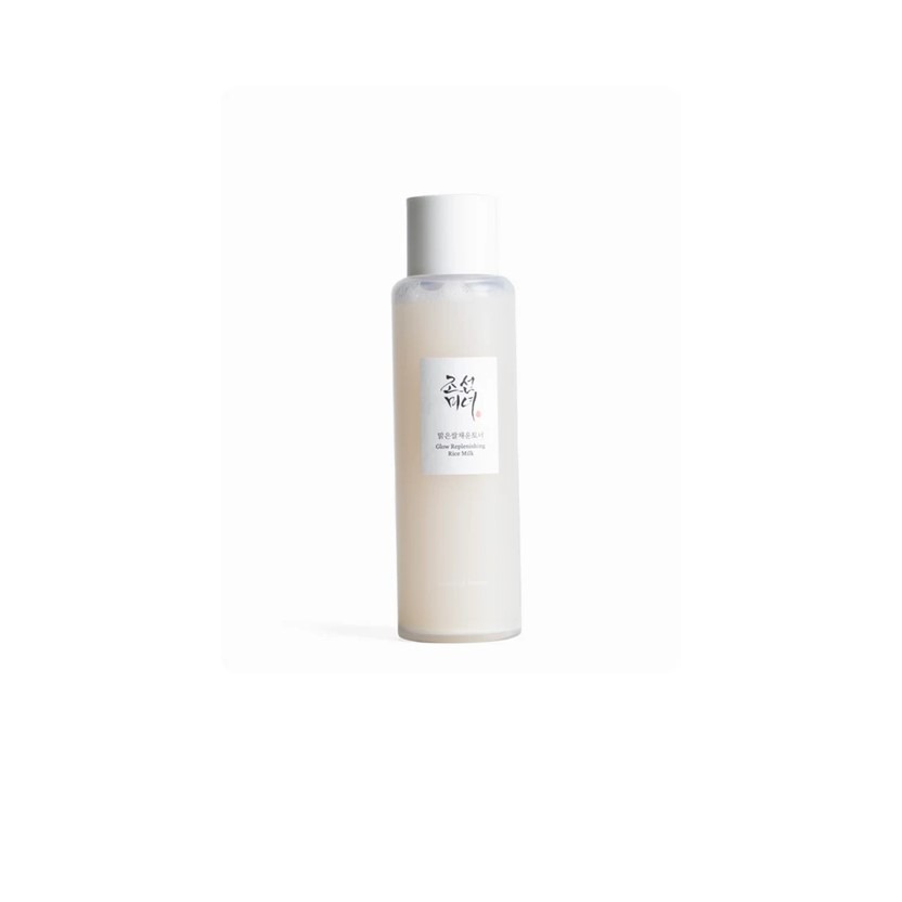 Glow Replenishing Rice Milk 150ml