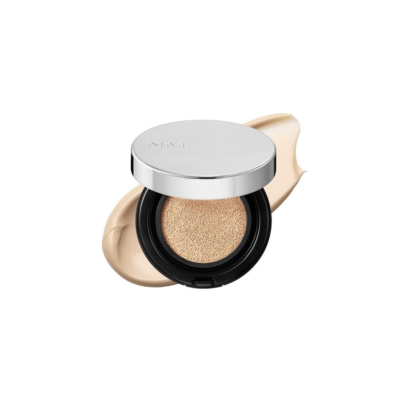 LAYERED MATTE FIT CUSHION SPF 50+ PA+++ 19N