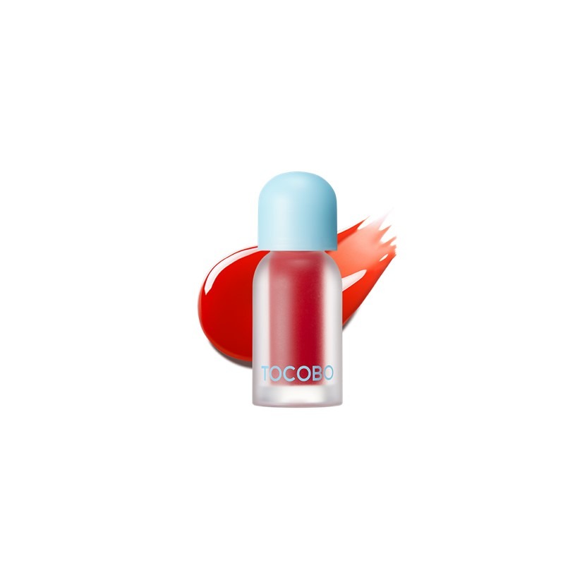 JUICY BERRY PLUMPING LIP OIL 01 CHILL RED
