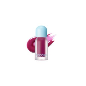 JUICY BERRY PLUMPING LIP OIL 02 BERRY BRANDY