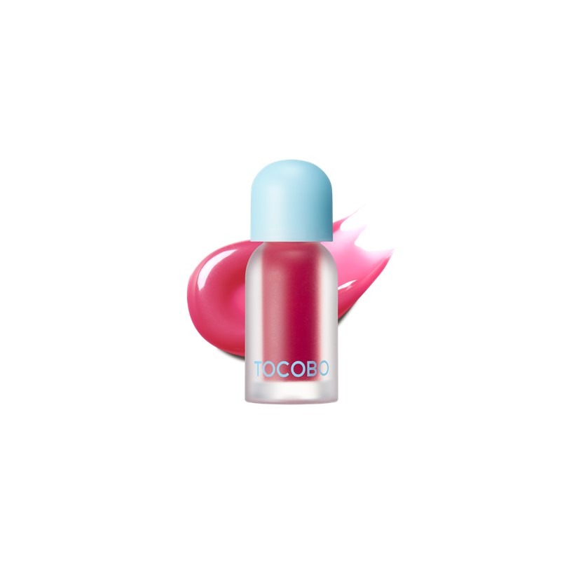 JUICY BERRY PLUMPING LIP OIL 06 BERRY CANDY