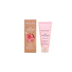 Rose Hyaluronic Hydra Wash off Pack 30g