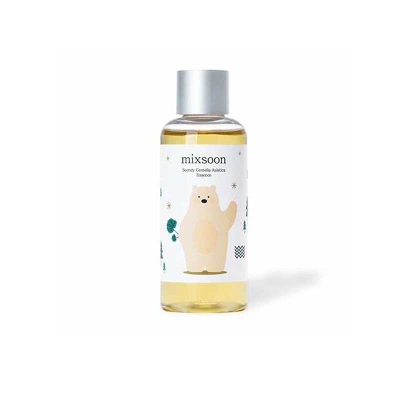 Soondy Centella Asiatica Essence 100ml