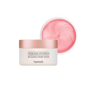 Bulgarian Rose Hydrogel Eye Patch 60ea (Renewal)