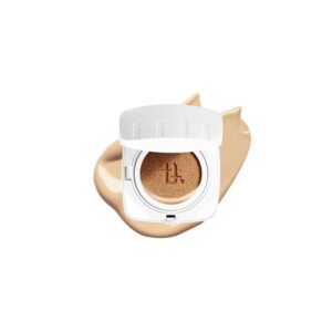 TFIT LAYERING FIT COVER CUSHION EX W02 ALMOND BUTTER 12g