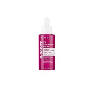 B-Boost 10% Niacinamide Serum 30ml