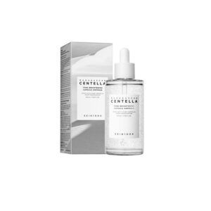Madagascar Centella Tone Brightening Capsule Ampoule 100ml