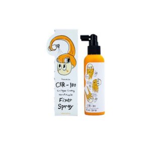 Collagen Coating Hair A+ Muscle Fixer Spray 150ml