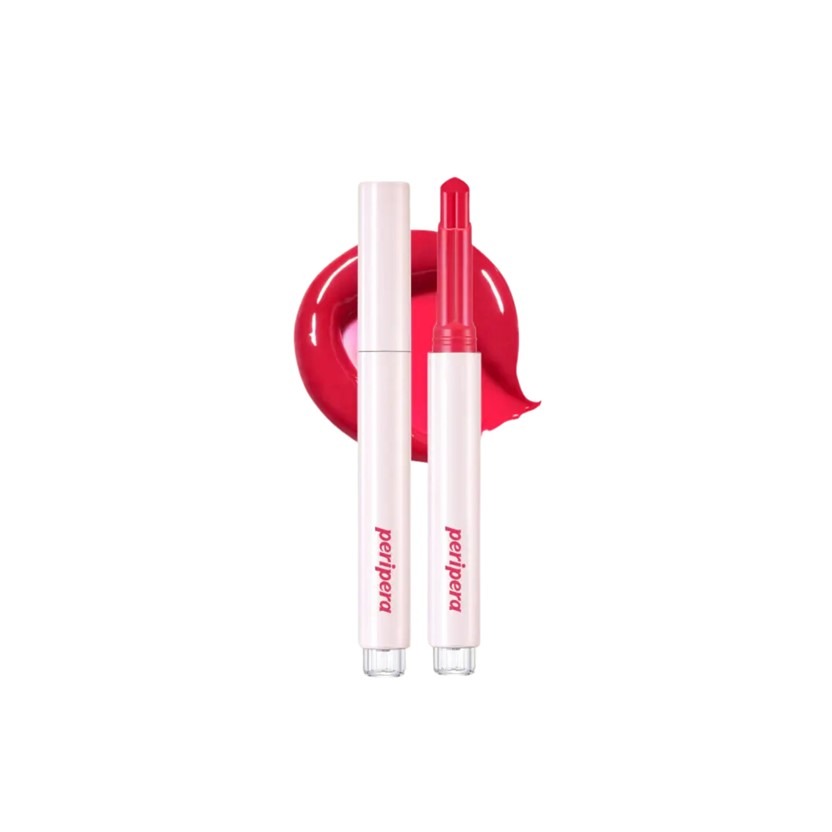 HEART JAM GLOW LIP 009 CHERRY FILLING