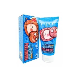Hell Pore Vitamin Peeling Gel 150ml