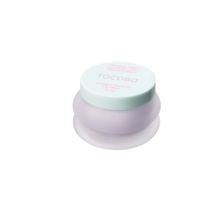 Collagen Boosting Lip Mask 20ml