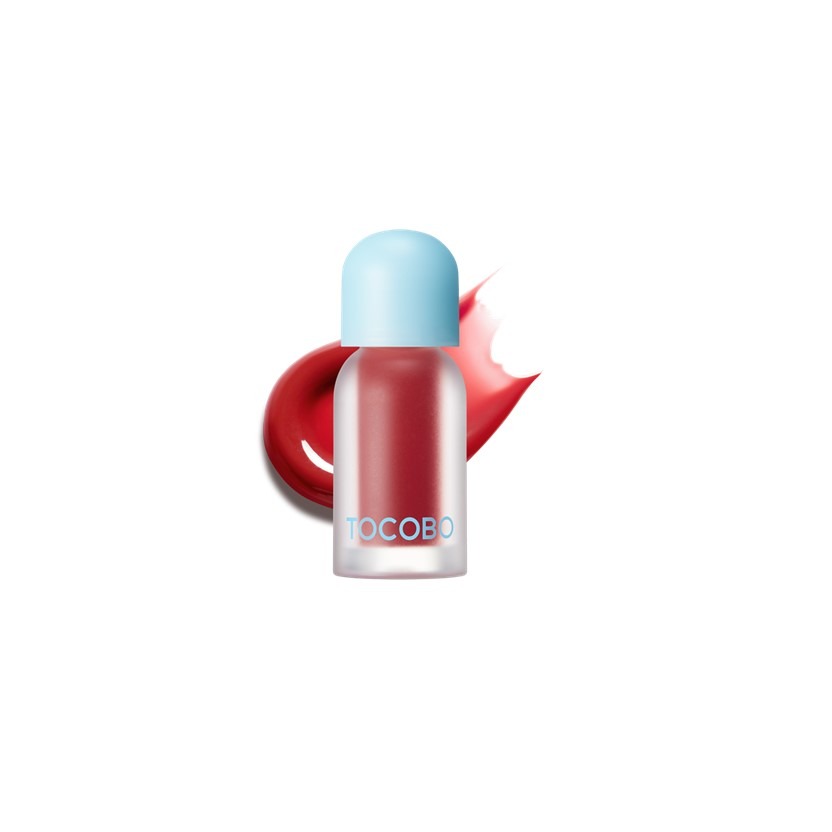 JUICY BERRY PLUMPING LIP OIL 05 ROSY GIRL