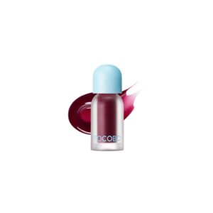 JUICY BERRY PLUMPING LIP OIL 07 PLUM JAM