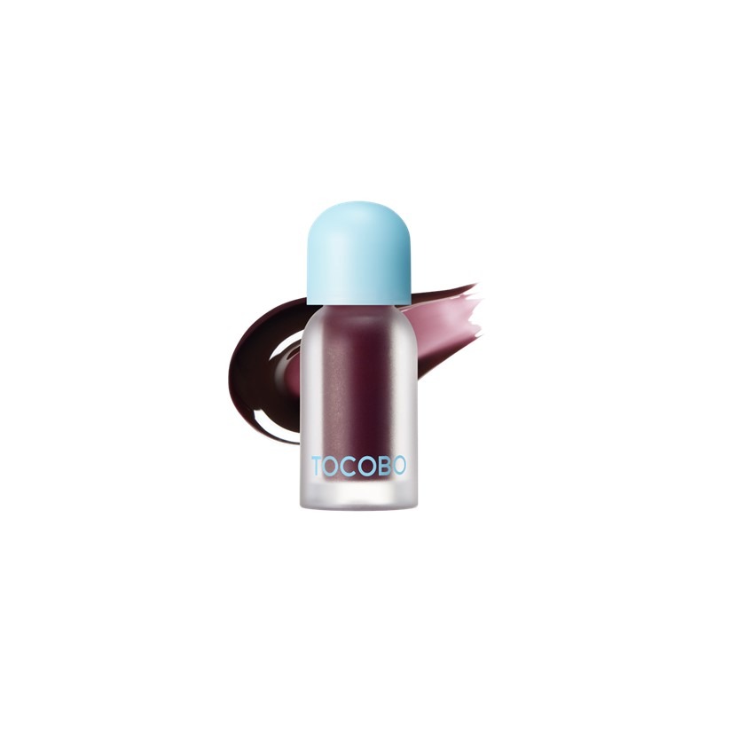 JUICY BERRY PLUMPING LIP OIL 03 BLACK CHERRY
