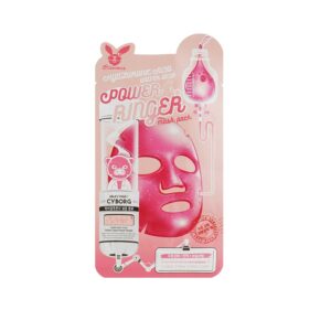 HYALURONIC ACID WATER DEEP POWER RINGER MASK PACK 1 Sheet