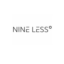 NINE LESS