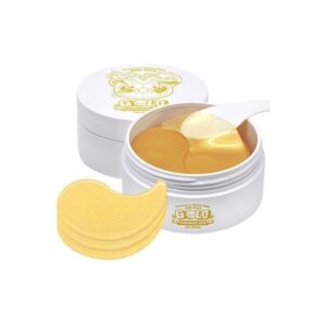 Hell-pore Gold Hyaluronic Acid Eye Patch 60pcs