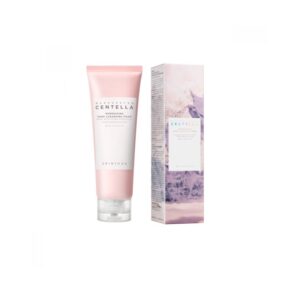 Madagascar Centella Poremizing Deep Cleansing Foam 125ml
