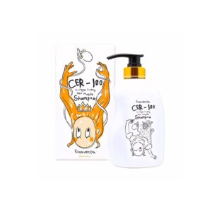 Collagen Coating Hair Muscle Shampoo