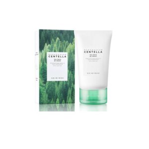 Madagascar Centella Tea-trica B5 Cream 75ml