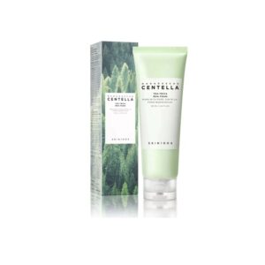 Madagascar Centella Tea-Trica Bha Foam 125ml