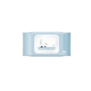 DOKDO CLEANSING TISSUE